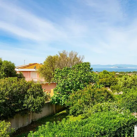 Apartamento La Finestra Sul Golfo