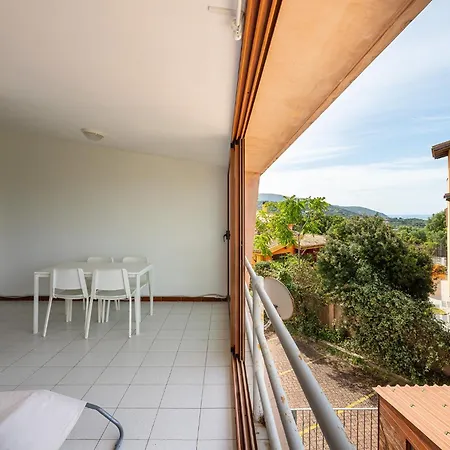 Appartement La Finestra Sul Golfo
