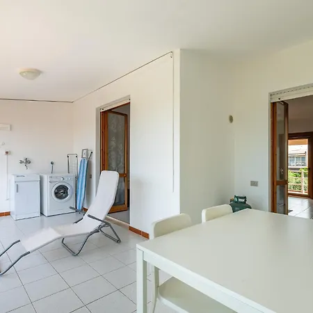 Appartement La Finestra Sul Golfo *