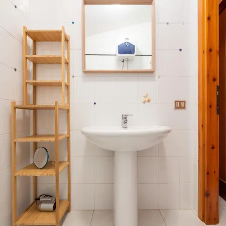 Apartamento La Finestra Sul Golfo