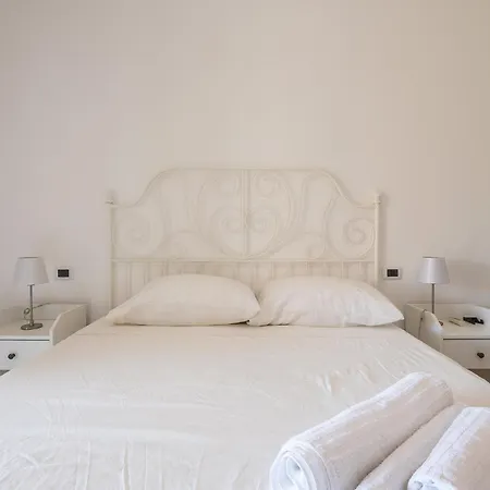 Appartement La Finestra Sul Golfo Quartu SantʼElena