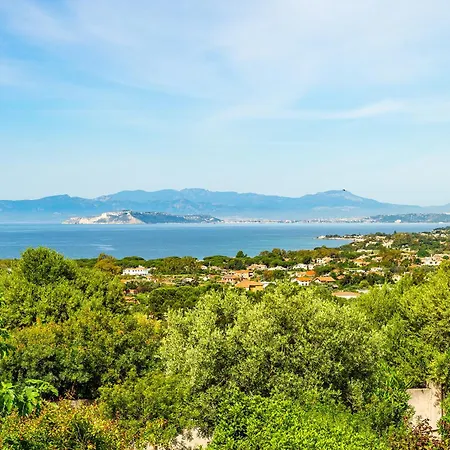 La Finestra Sul Golfo Quartu SantʼElena